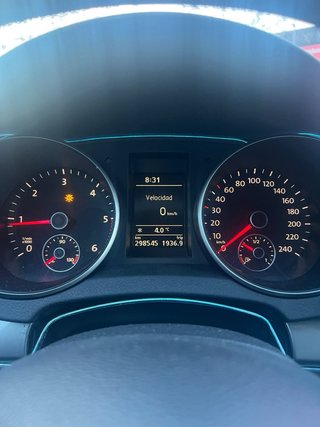 Volkswagen Golf 2010