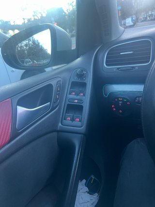 Volkswagen Golf 2010
