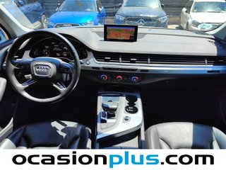 Audi Q7 design 3.0 TDI quattro 200 kW (272 CV) tiptronic
