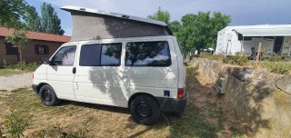 Volkswagen California 1992