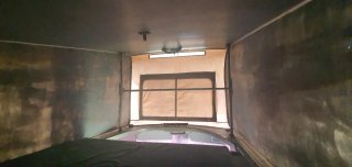 Volkswagen California 1992