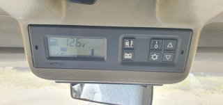 Volkswagen California 1992
