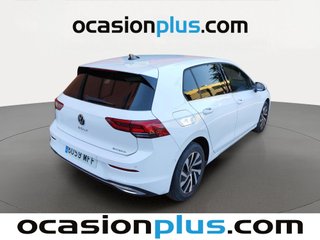 Volkswagen Golf 1.4 TSI eHybrid 150 kW (204 CV) DSG