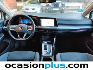 Volkswagen Golf 1.4 TSI eHybrid 150 kW (204 CV) DSG