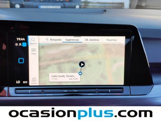 Volkswagen Golf 1.4 TSI eHybrid 150 kW (204 CV) DSG