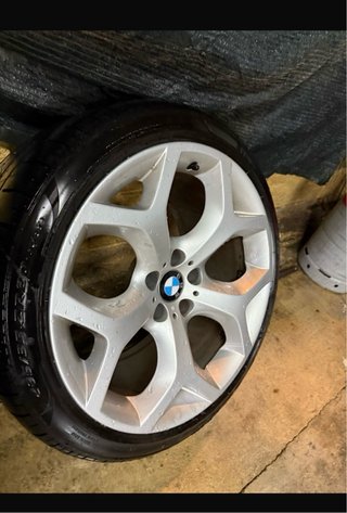 Llantas BMW X5