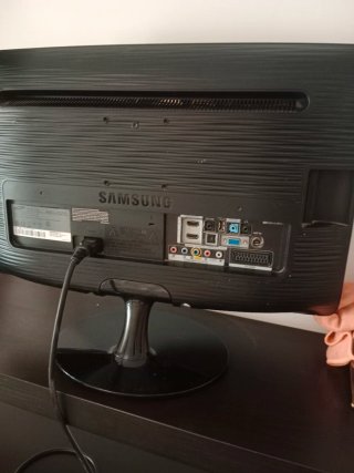 Samsung Monitor 22 Full HD