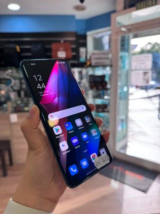 Oppo Find X3 Pro 256GB Azul