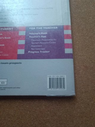 Future Prospects 2 student+ workbook