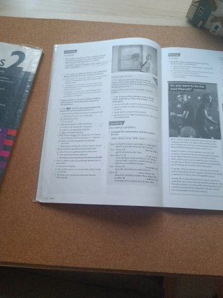 Future Prospects 2 student+ workbook