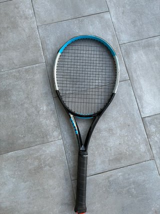 Conjunto 6 raquetas tenis