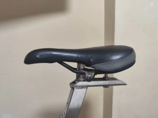 Bicicleta Estática SPORT MUSCLE