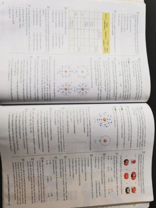 Física Y Química 3 Secundaria