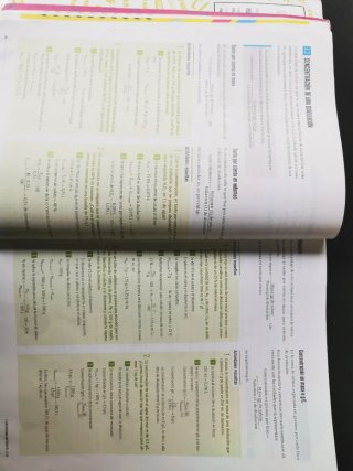 Física Y Química 3 Secundaria