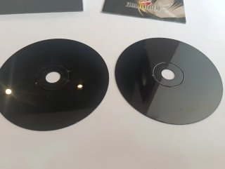 Gioco Final Fantasy VIII NTSC Giappone