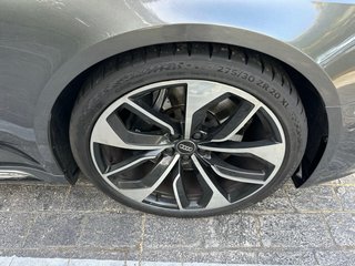Audi RS4 2019