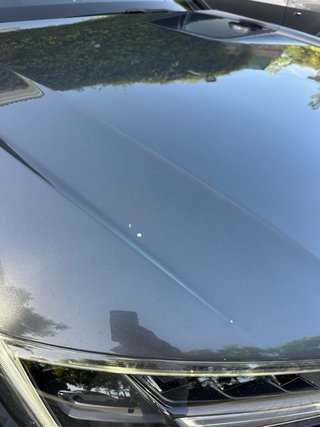 Audi RS4 2019