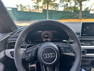 Audi RS4 2019