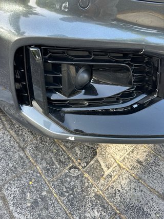 Audi RS4 2019