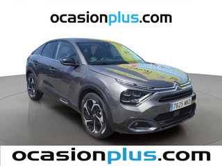 Citroen C4 BlueHDi 130 S&S Shine EAT8 96 kW (130 CV)