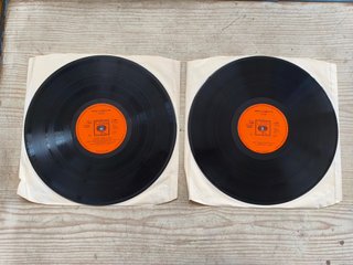 Chicago - Chicago At Carnegie Hall - 4 LP