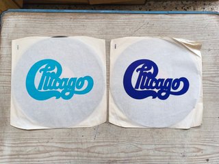 Chicago - Chicago At Carnegie Hall - 4 LP