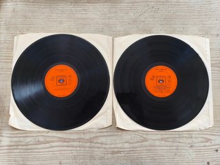 Chicago - Chicago At Carnegie Hall - 4 LP