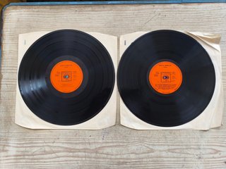Chicago - Chicago At Carnegie Hall - 4 LP