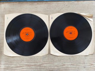 Chicago - Chicago At Carnegie Hall - 4 LP