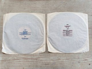 Chicago - Chicago At Carnegie Hall - 4 LP