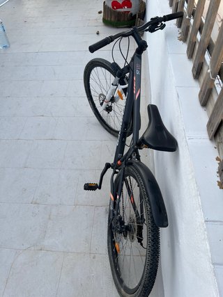 Bicicleta Montaña Rockrider ST 120 27.5