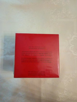 Narciso Eau de Parfum Rouge 90ml