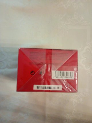 Narciso Eau de Parfum Rouge 90ml