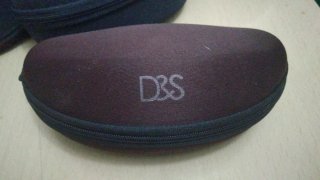 +34 623 61 36 32 Gafas de marca marrones y azules