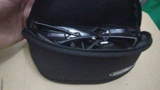 +34 623 61 36 32 Gafas de marca marrones y azules