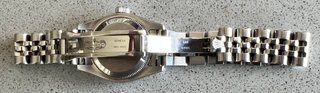Rolex Datejust 26mm ref.179174 Diamantes 2006