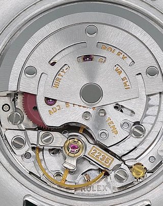 Rolex Datejust 26mm ref.179174 Diamantes 2006