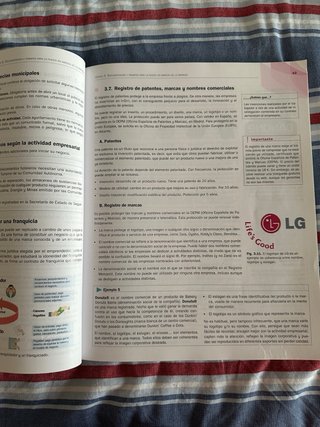 Libro de Fundamentos de administración y gestión