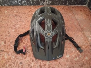 Casco BTT S.I.H.