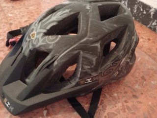 Casco BTT S.I.H.