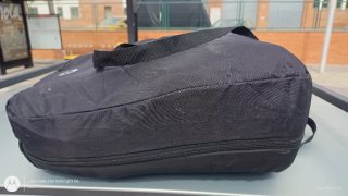 Silla de coche Maxi-Cosi negra