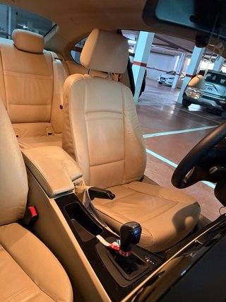BMW Serie 3 2008