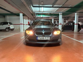 BMW Serie 3 2008