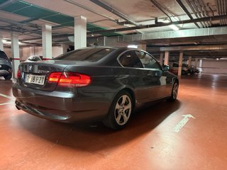 BMW Serie 3 2008