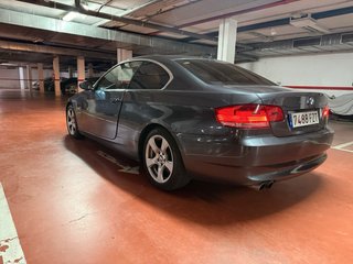 BMW Serie 3 2008