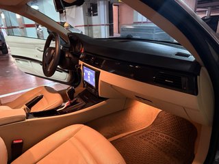 BMW Serie 3 2008