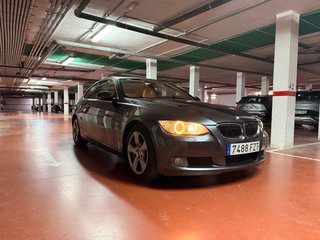 BMW Serie 3 2008