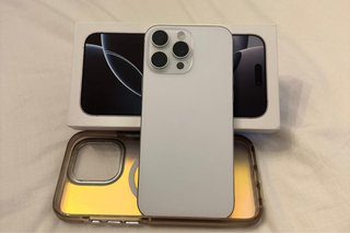 iPhone 16 Pro Max 256GB