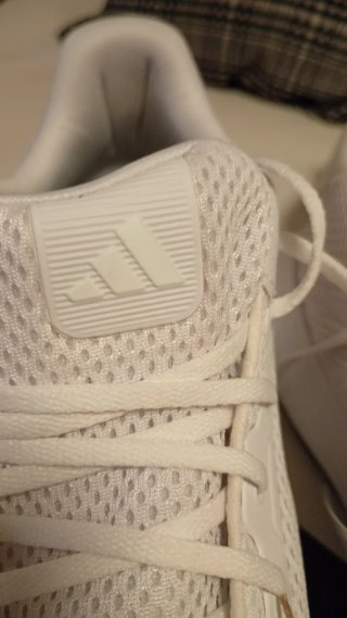 Zapatillas Adidas Hombre Blancas