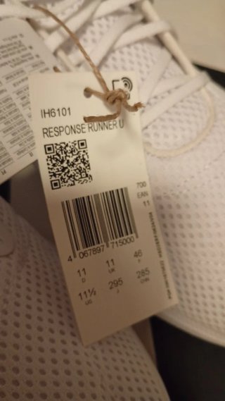 Zapatillas Adidas Hombre Blancas
